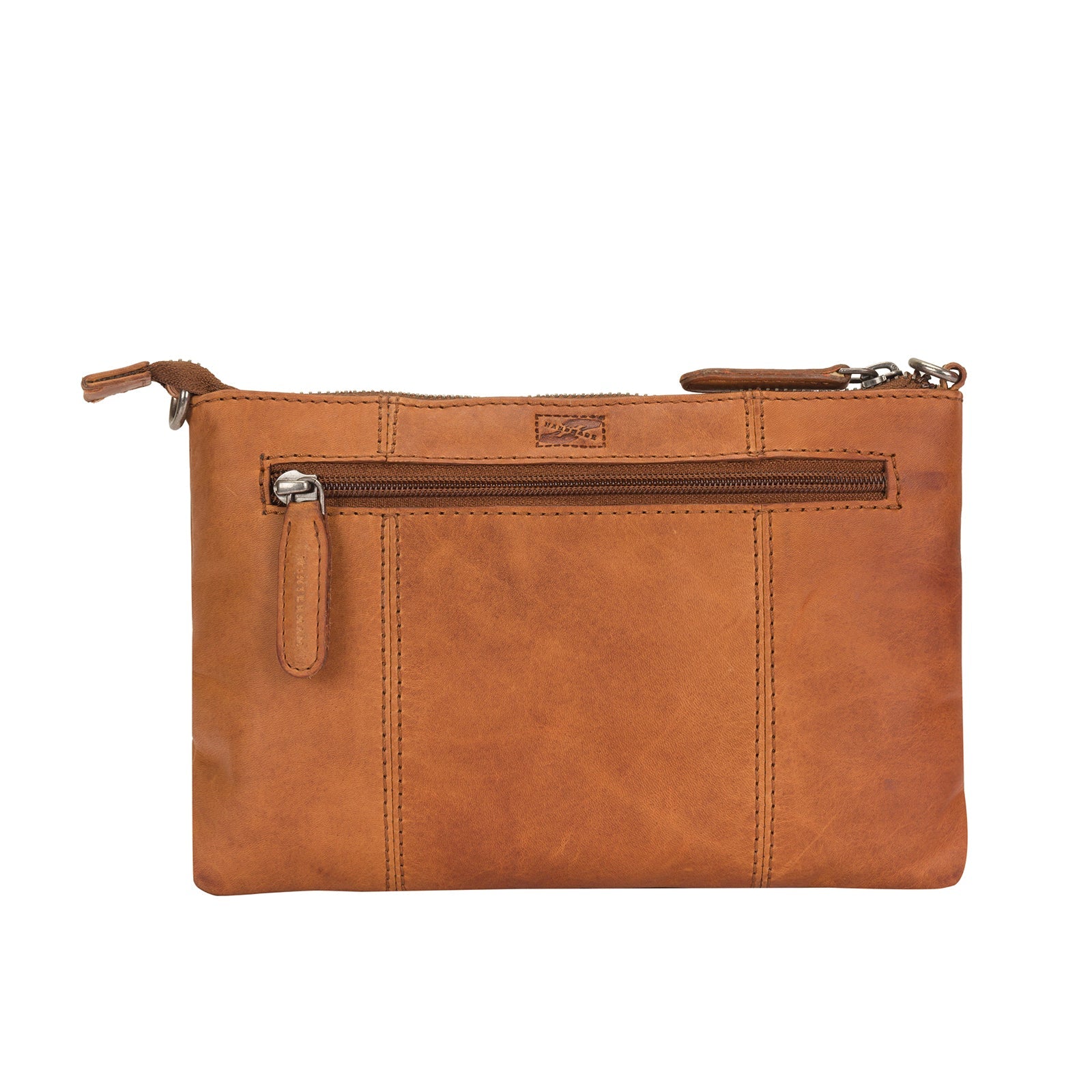 winternam clutch solveig cognac