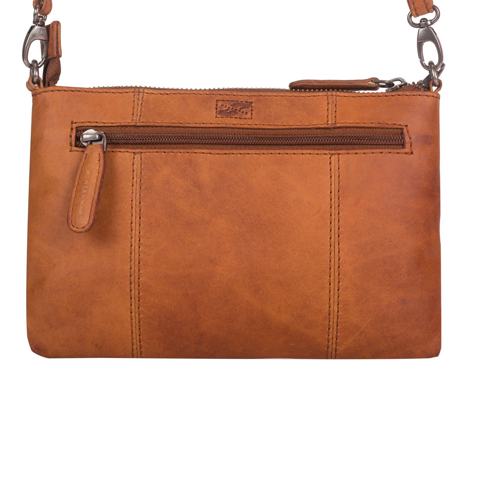 winternam clutch solveig cognac