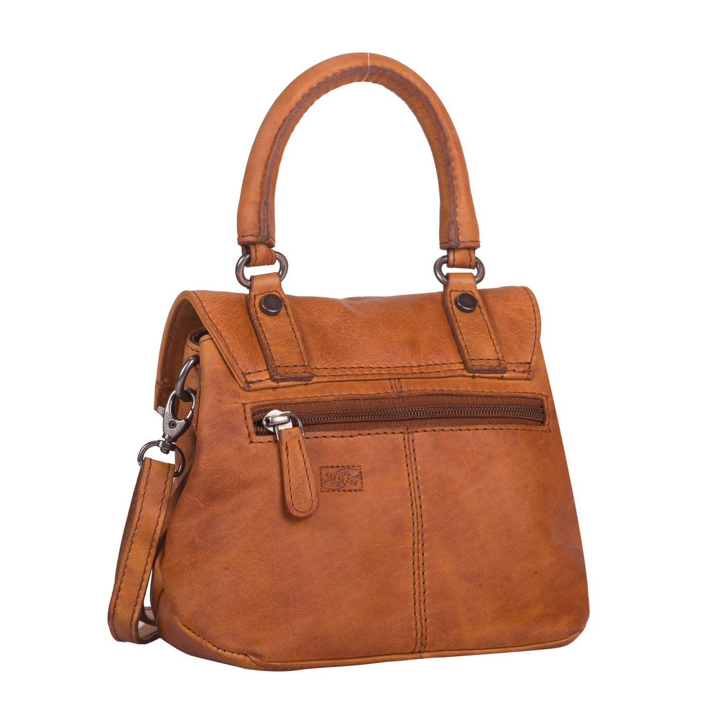 winternam umhaengetasche alva cognac
