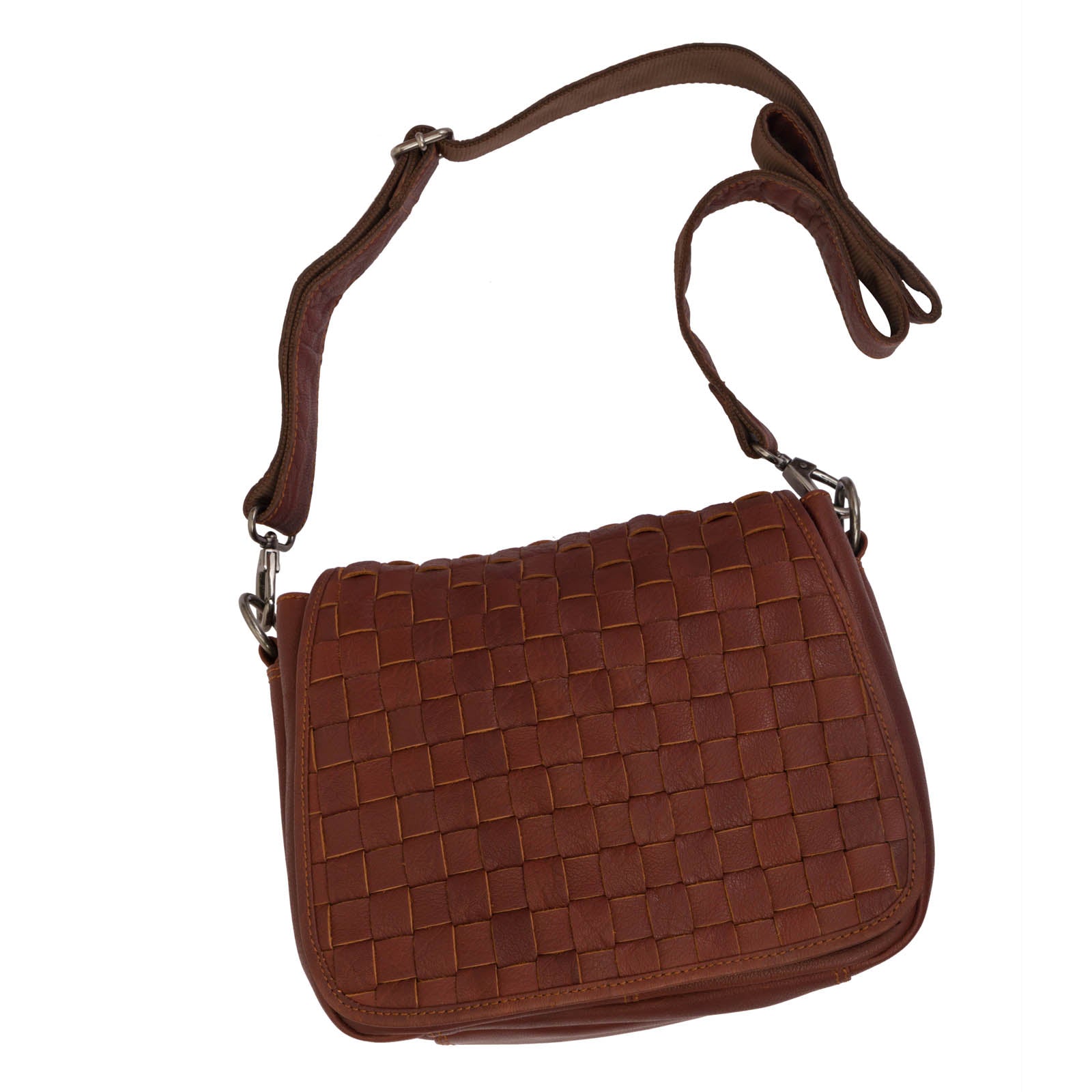 savagehide handtasche amelia brownie