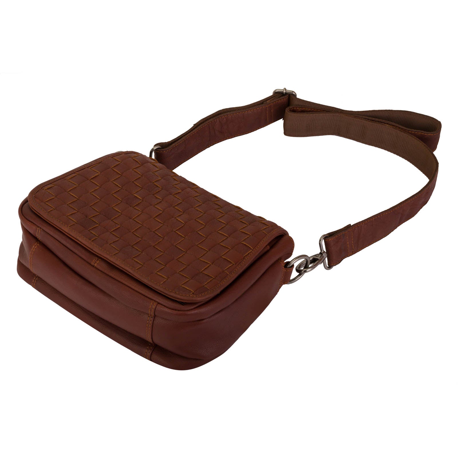 savagehide handtasche amelia brownie