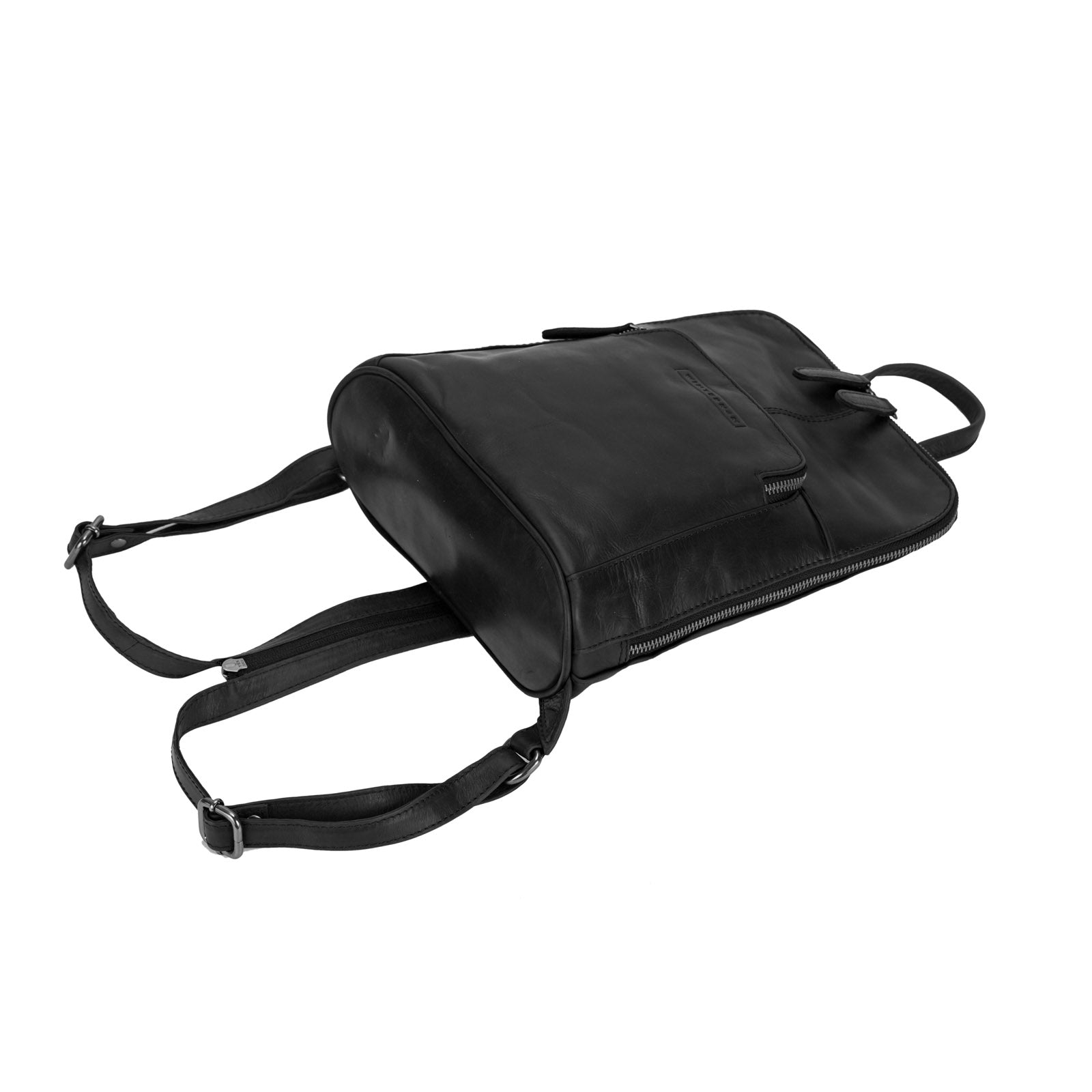 winternam cityrucksack caja schwarz