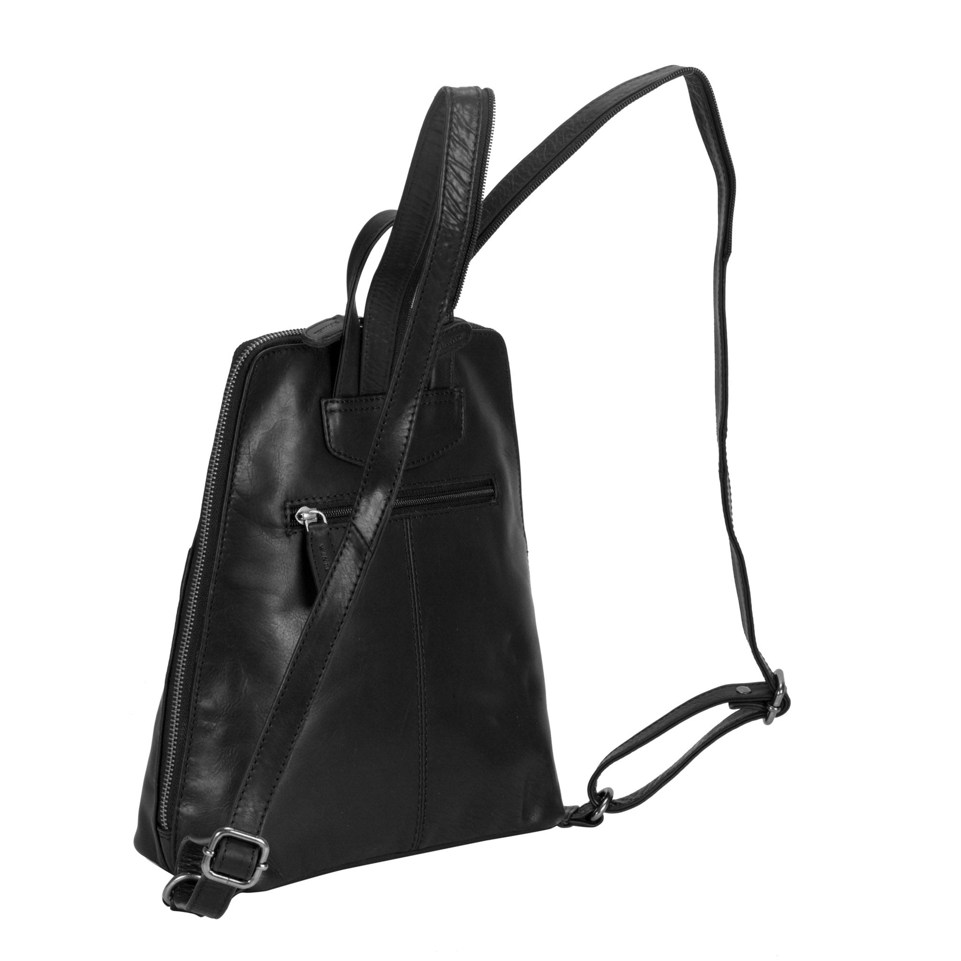 winternam cityrucksack freya schwarz
