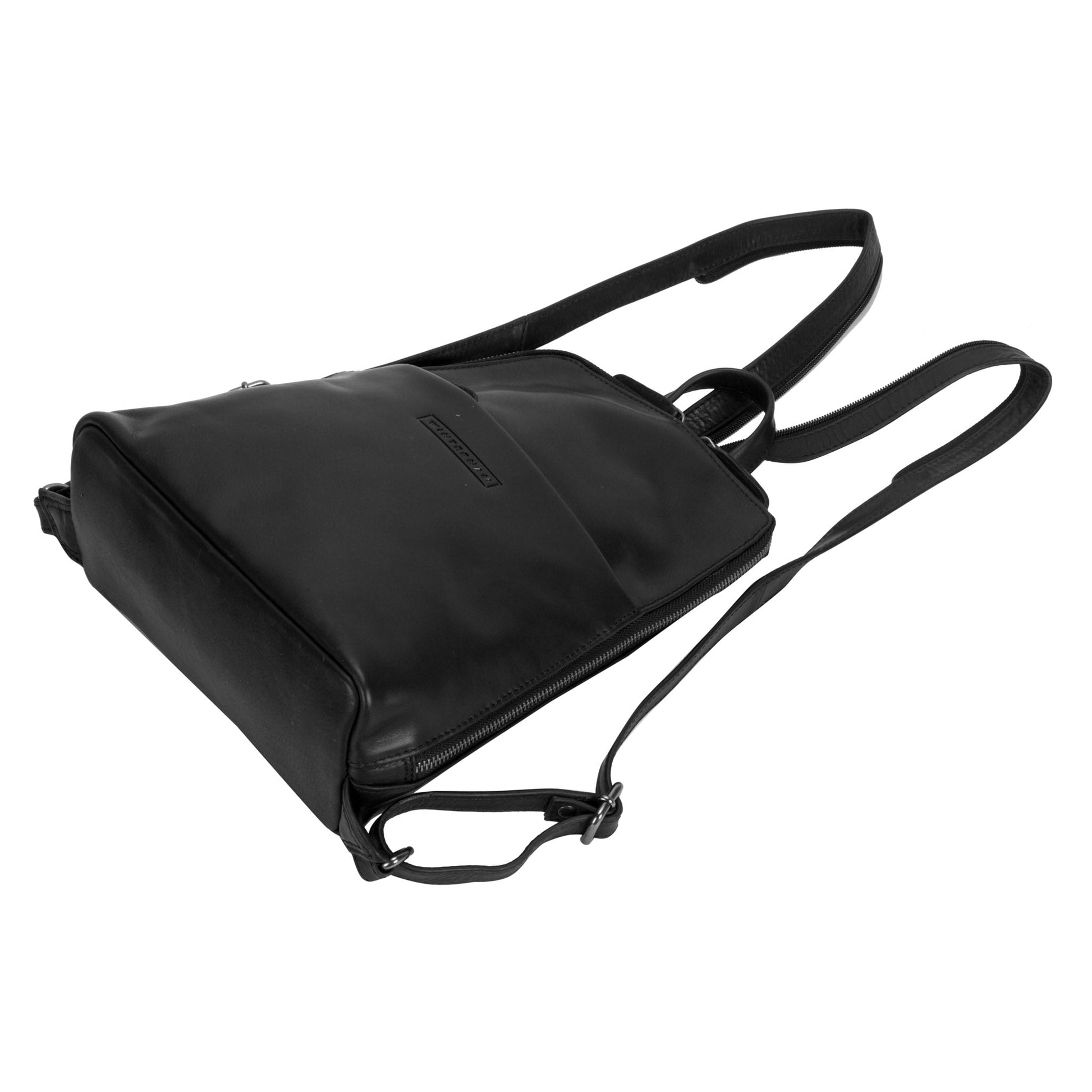 winternam cityrucksack freya schwarz