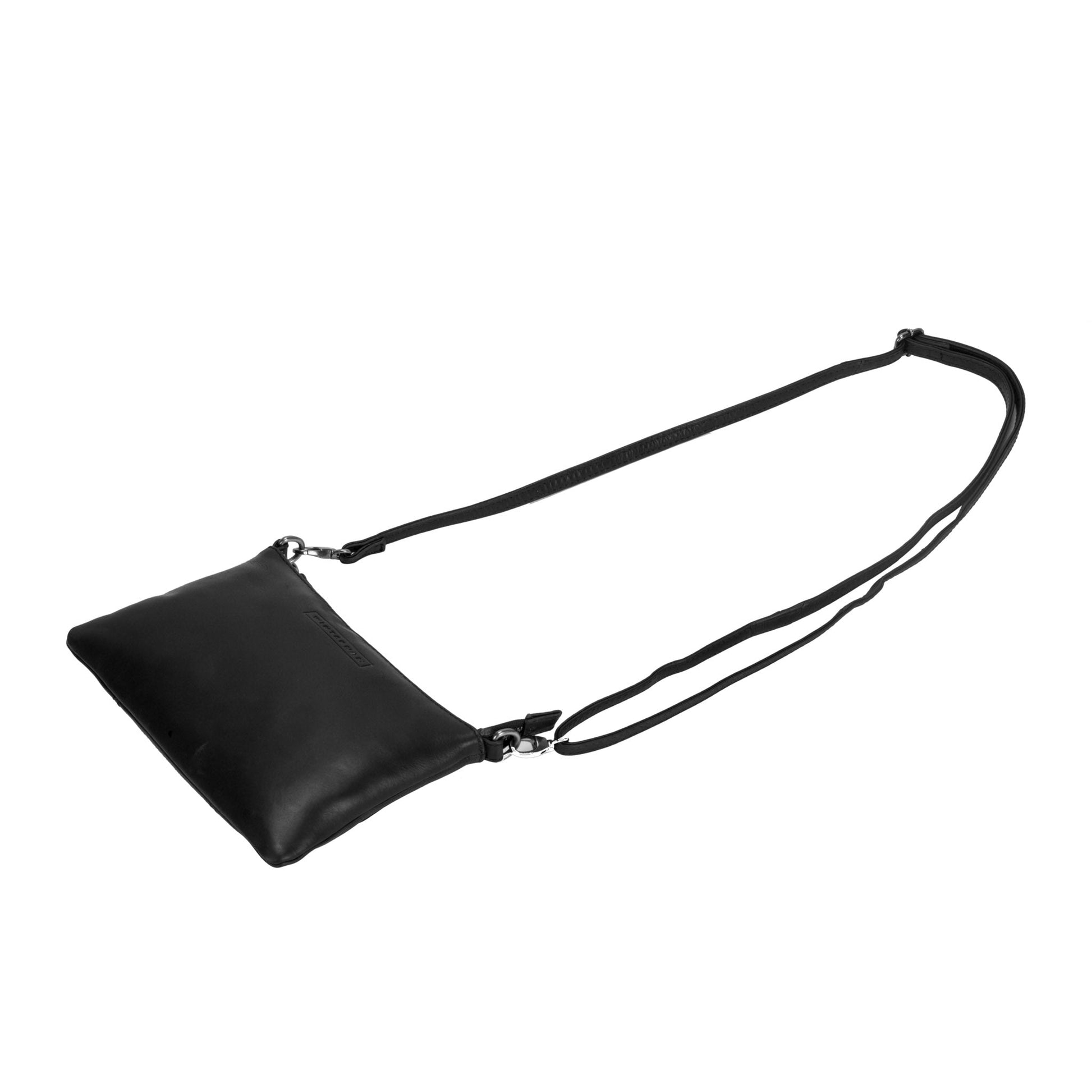 winternam clutch solveig schwarz