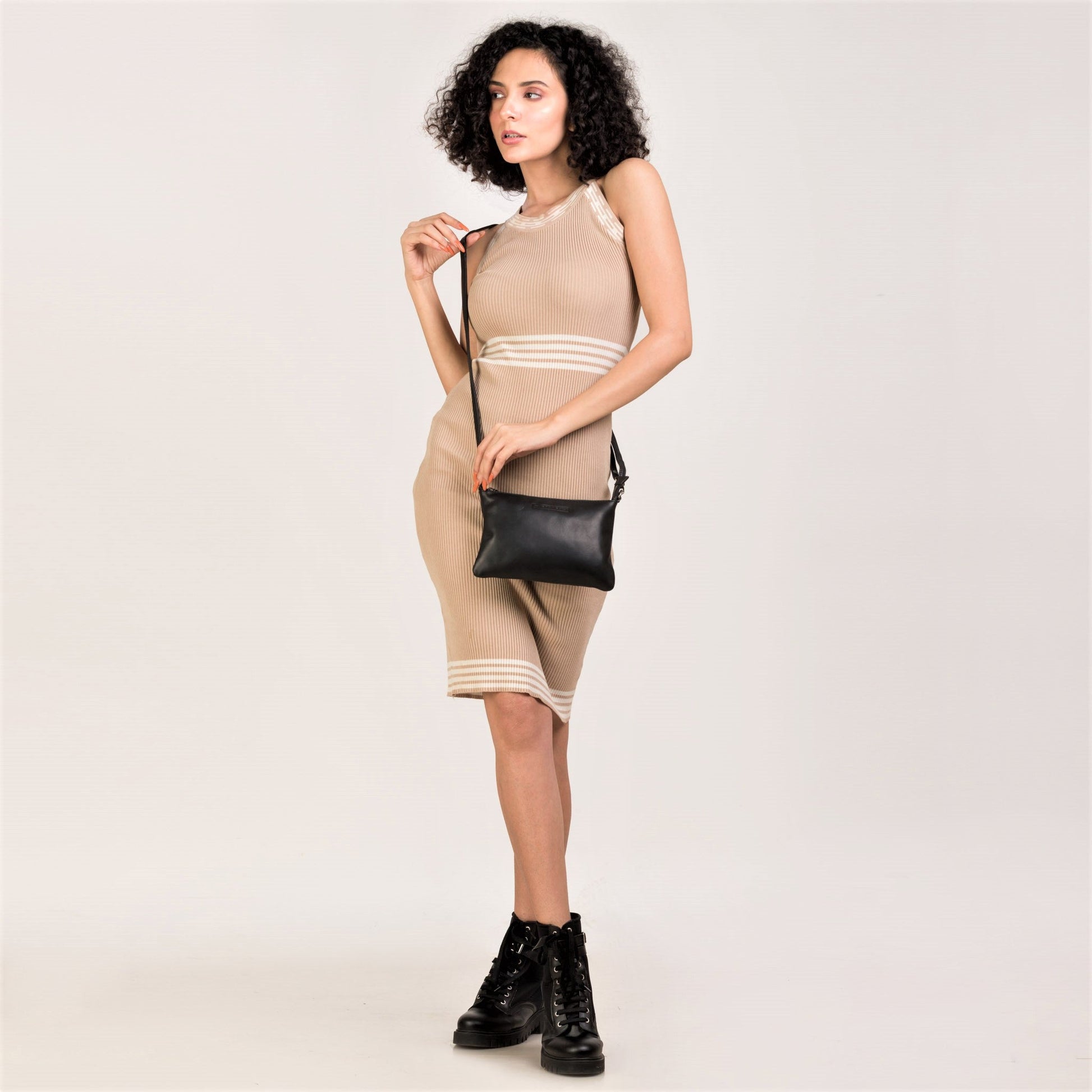 winternam clutch solveig schwarz