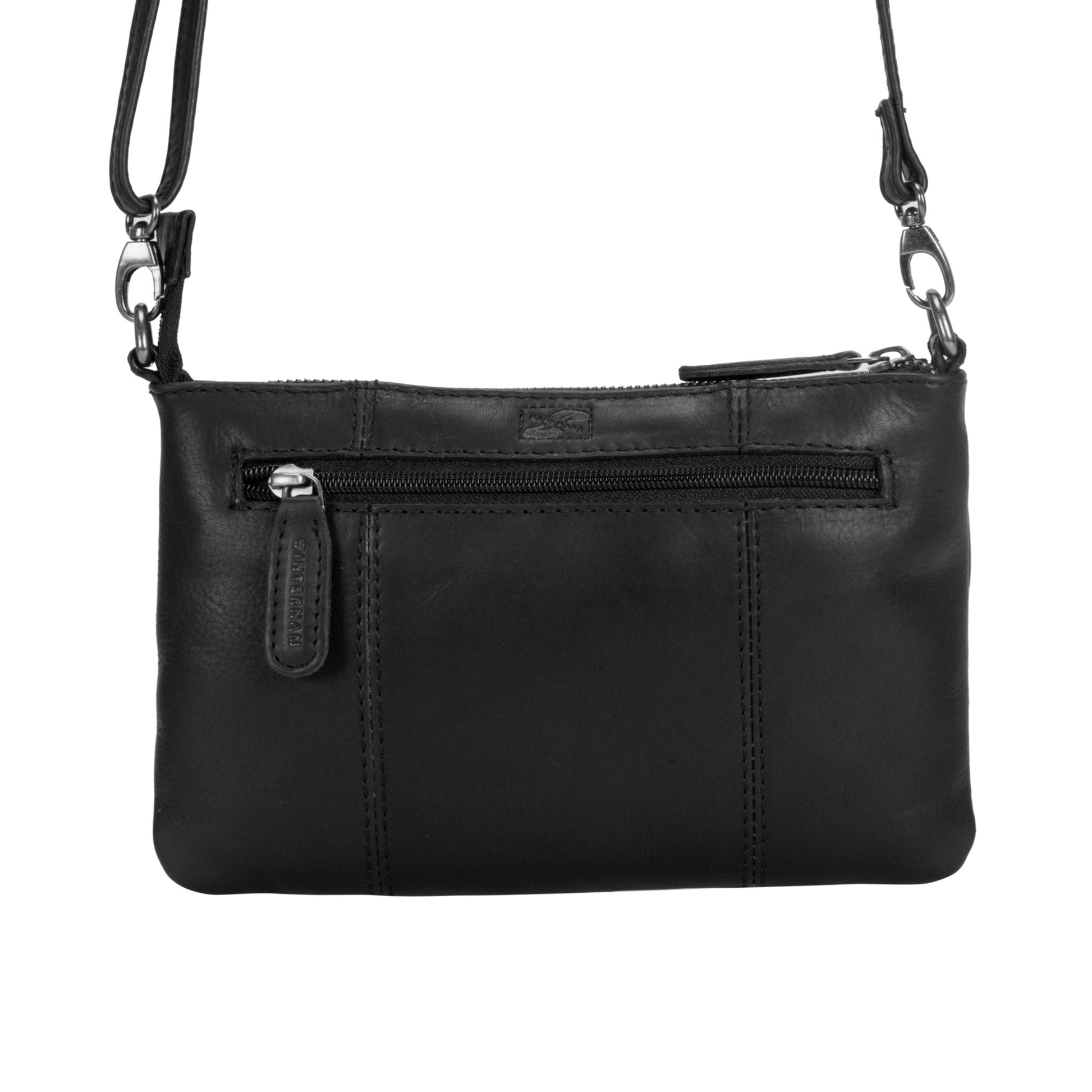 winternam clutch solveig schwarz