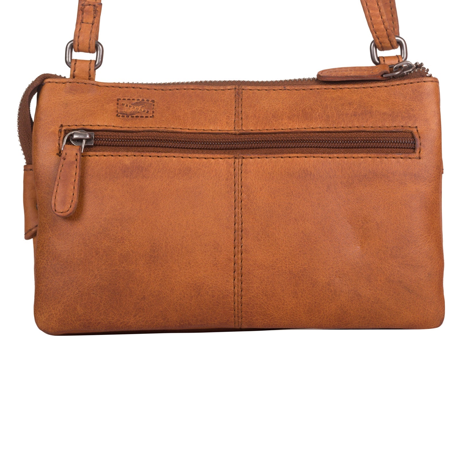 winternam umhaengetasche ylvi cognac