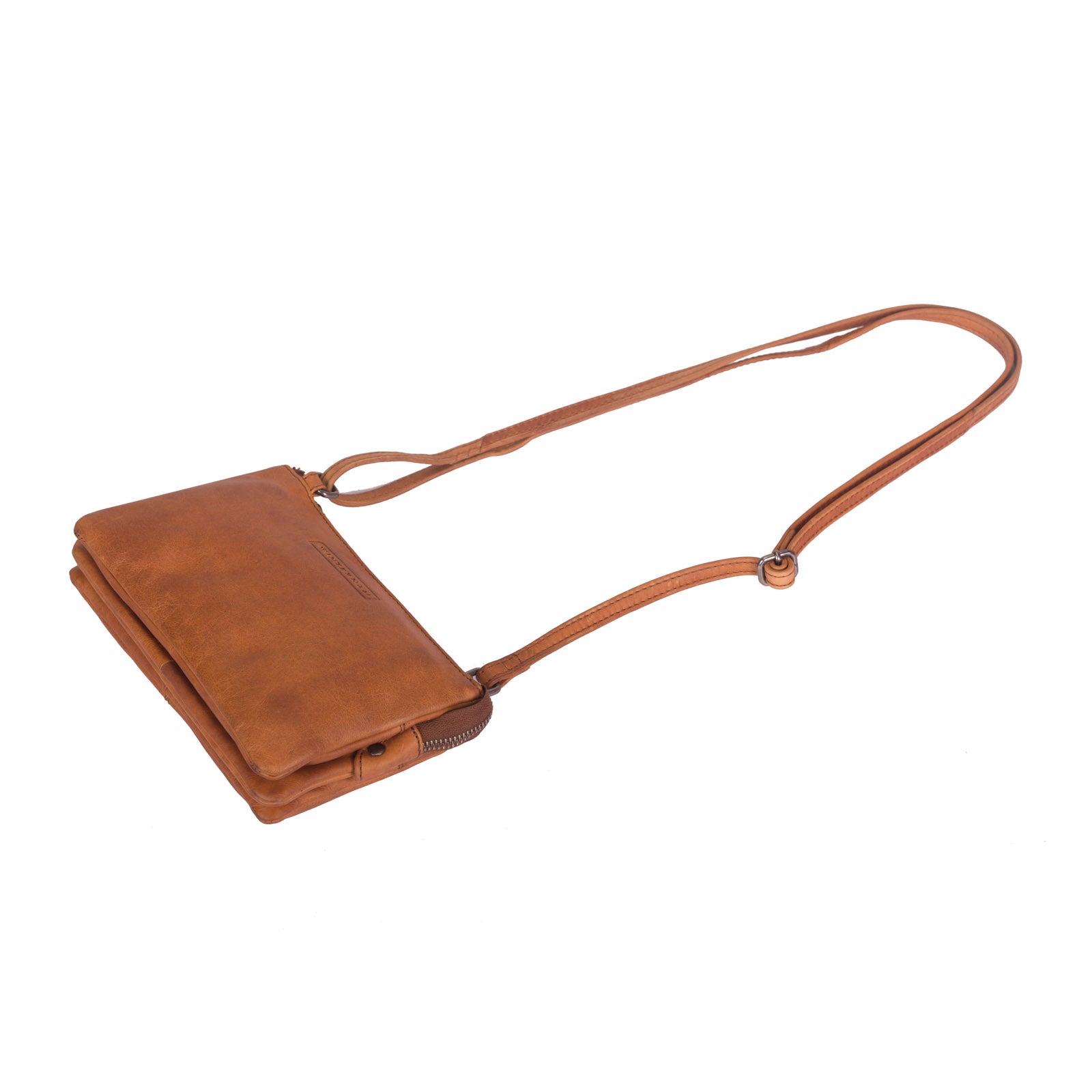 winternam umhaengetasche ylvi cognac